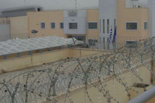 Πάλι δεν υπήρχαν... κάμερες!